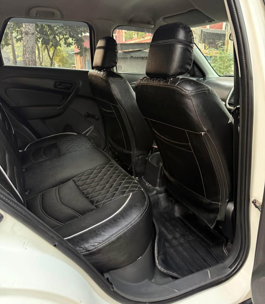Maruti Suzuki Vitara Brezza(2016-2020) Vdi O